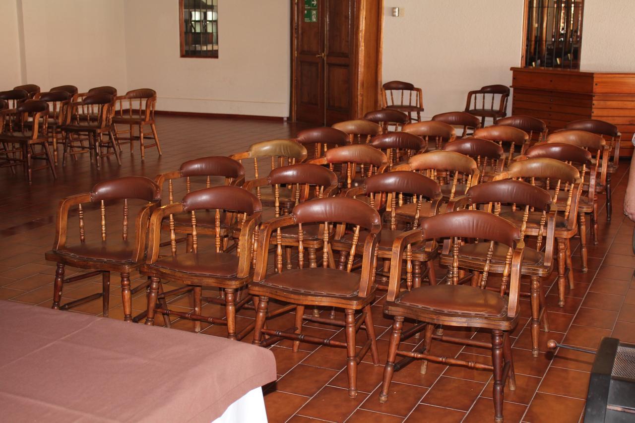 Hotel Maray Copiapo Exterior photo